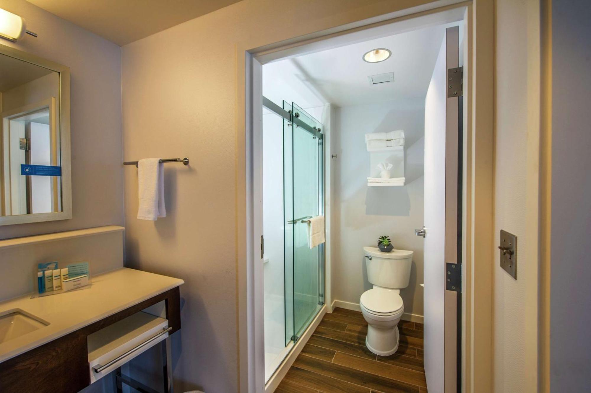 Hampton Inn & Suites/Foxborough/Mansfield Dış mekan fotoğraf