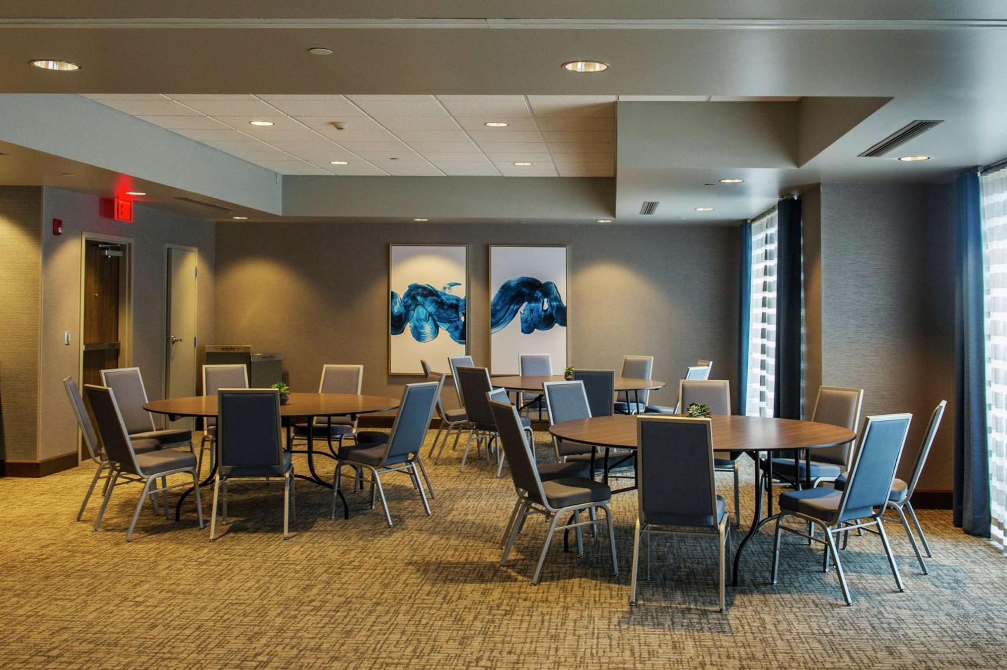 Hampton Inn & Suites/Foxborough/Mansfield Dış mekan fotoğraf