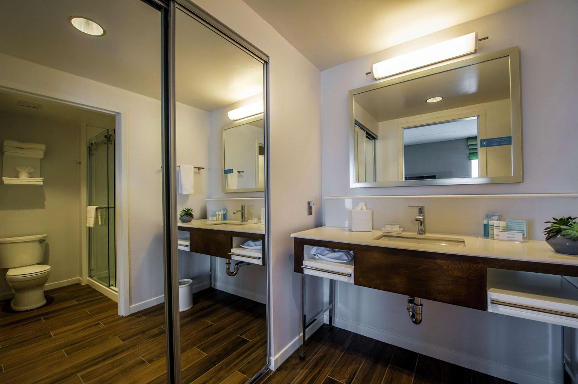 Hampton Inn & Suites/Foxborough/Mansfield Dış mekan fotoğraf