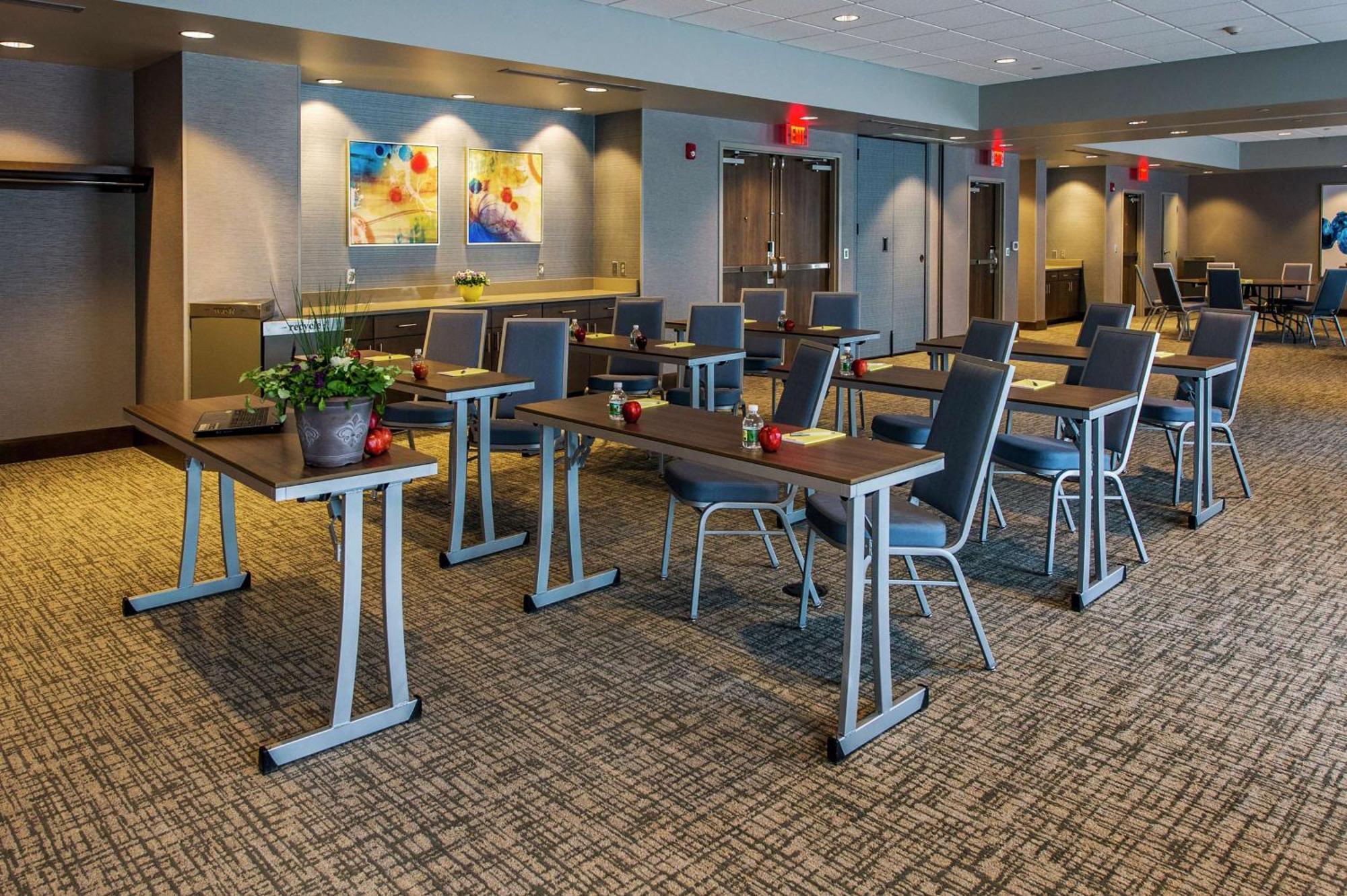 Hampton Inn & Suites/Foxborough/Mansfield Dış mekan fotoğraf