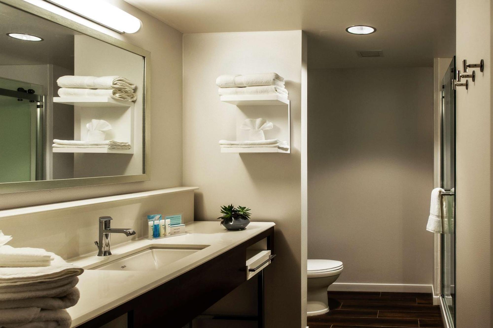 Hampton Inn & Suites/Foxborough/Mansfield Dış mekan fotoğraf