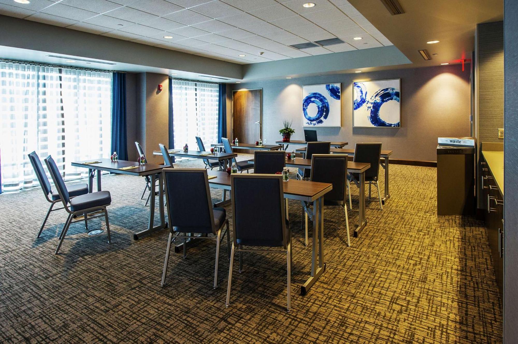 Hampton Inn & Suites/Foxborough/Mansfield Dış mekan fotoğraf