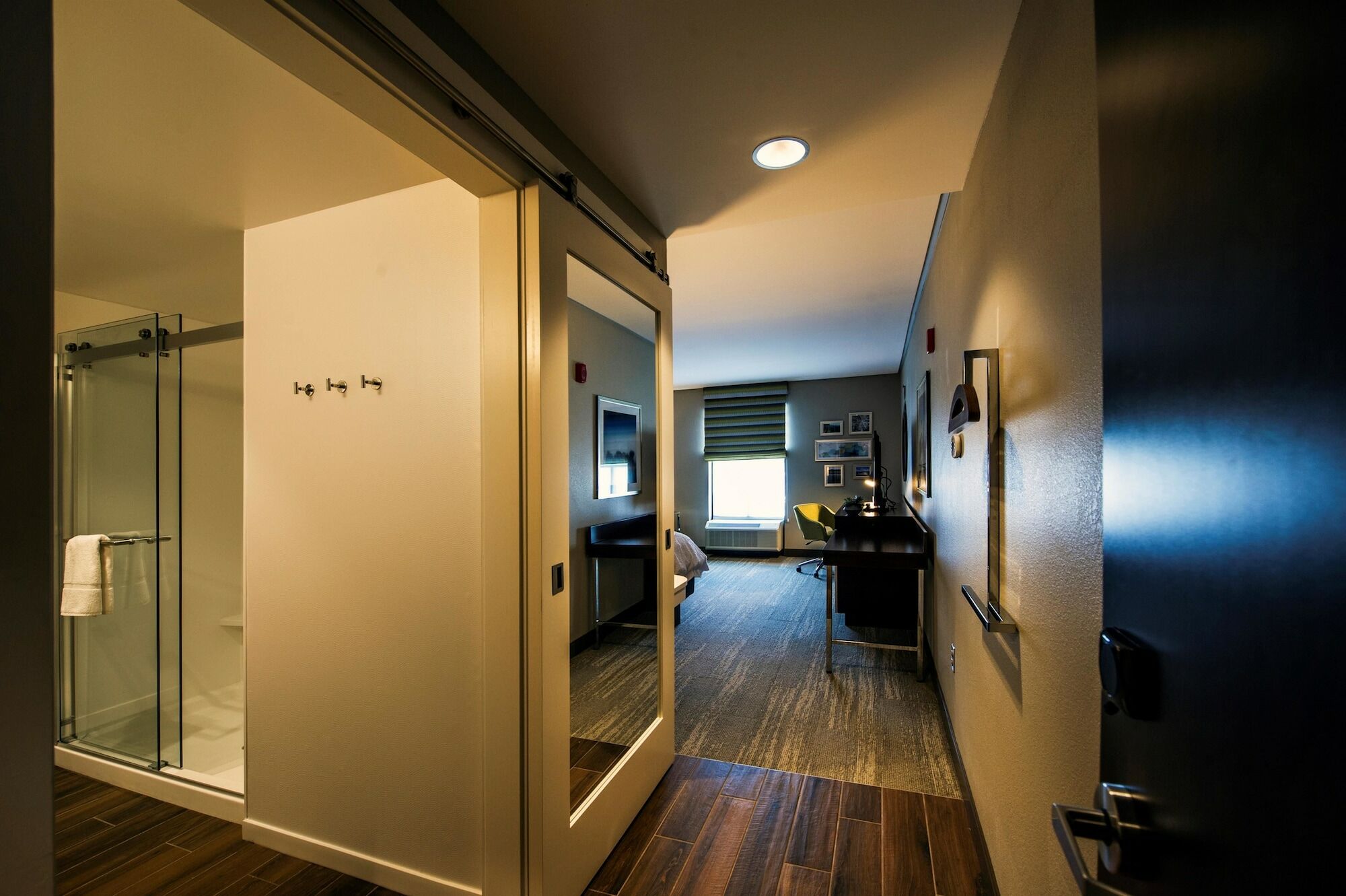 Hampton Inn & Suites/Foxborough/Mansfield Dış mekan fotoğraf